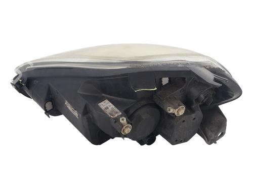 Right headlight FIAT PUNTO EVO (199_) 1.3 D Multijet (199AXC1A, 199BXC1A, 199AXT1A, 199BXT1A) | BP28570062C29 