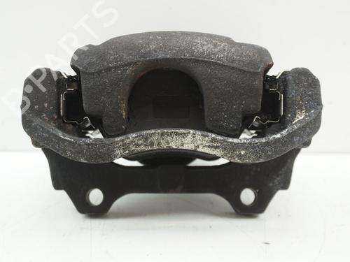 Left front brake caliper FIAT QUBO (225_) 1.3 D Multijet (225CXB1A, 225AXB1A, 225CXB11, 225AXB11,... | BP19729457M105 