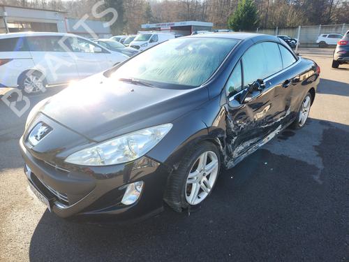 Left headlight PEUGEOT 308 CC (4B_) 2.0 HDi | BP37462246C28 - Image 19