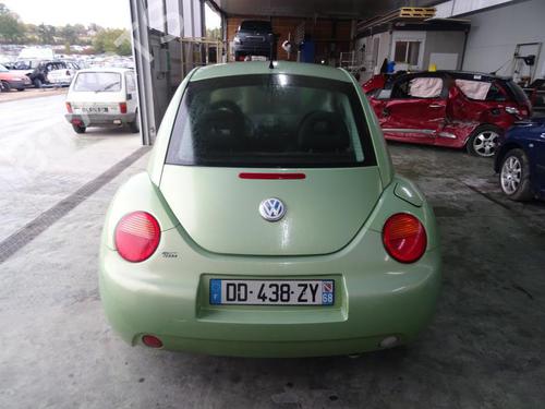 Aleta trasera derecha VW NEW BEETLE (9C1, 1C1) 1.9 TDI | BP18178413C44 