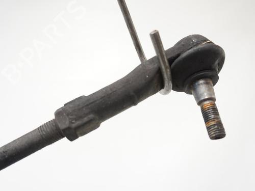 Steering rack RENAULT MODUS / GRAND MODUS (F/JP0_) 1.5 dCi (FP0E, JP0E) | BP19579201M22 