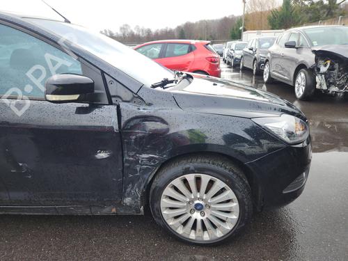 Left headlight FORD FOCUS II (DA_, HCP, DP) 1.8 TDCi | BP36555349C28 - Image 13