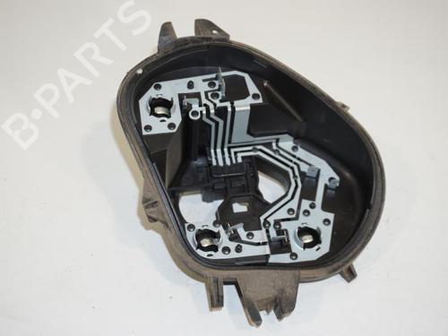 Used Lamp holder Lamp holder PEUGEOT 208 I (CA_, CC_) 1.6 HDi (92 hp) 22071922 22071922