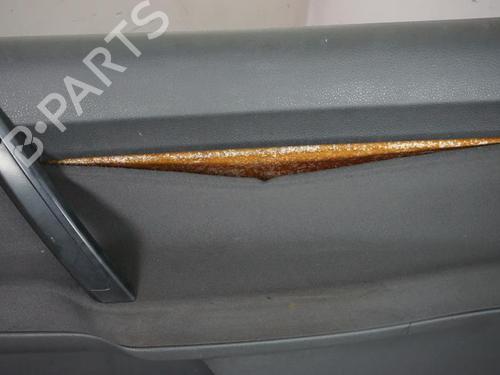 Right front door VW POLO (9N_, 9A_) 1.2 12V | BP18185349C3 