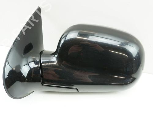 Left mirror HYUNDAI SANTA FÉ I (SM) 2.0 CRDi 4x4 | BP18192588C26