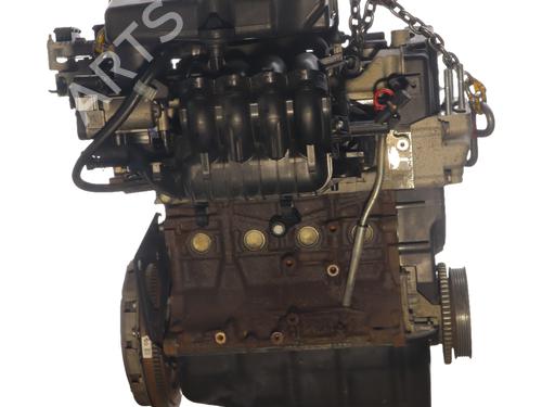 Engine FORD KA (RU8) 1.2 | BP37248899M1 - Image 2