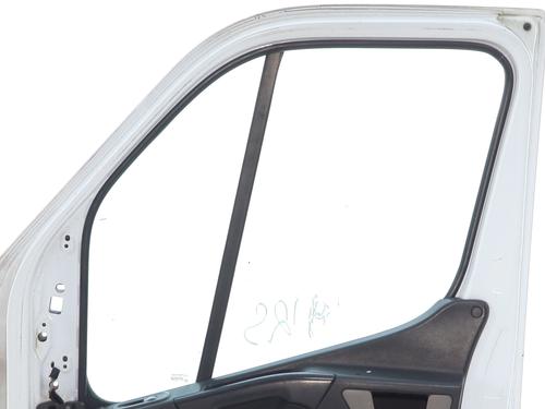 Right front door RENAULT MASTER III Van (FV) 2.3 dCi 145 FWD (FV0E, FV0F, FV0H, FV02, FV0M, FV0S,... | BP30046171C3 