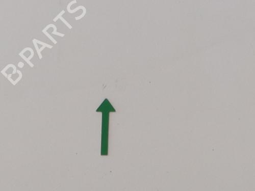 Right front door CITROËN C4 Picasso I MPV (UD_) 1.6 HDi | BP27154032C3 