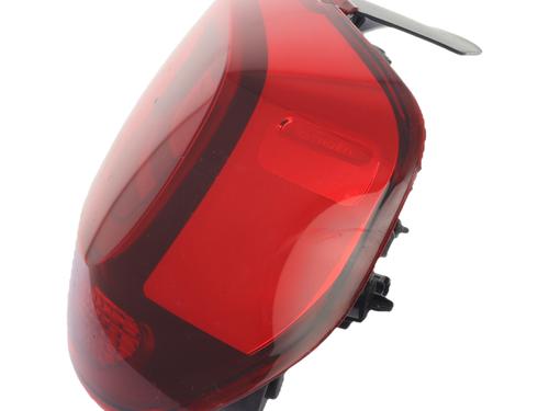 Right taillight CITROËN C3 III (SX) 1.2 PureTech 82 | BP40252768C35 - Image 2
