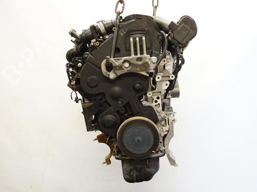Engine FORD ECOSPORT 1.5 TDCi | BP18178017M1 