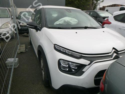 Engine CITROËN C3 III (SX) 1.2 PureTech 82 | BP18187100M1  - Image 9