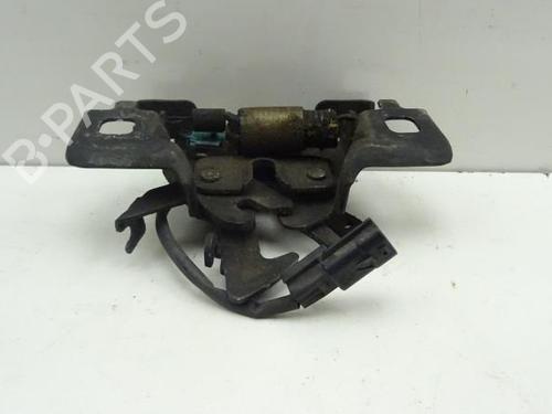 Hood lock RENAULT CLIO IV (BH_) 1.5 dCi 75 | BP19728784C133 