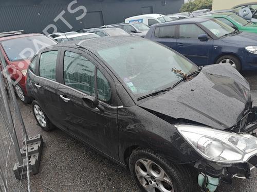 Radio CITROËN C3 II (SC_) 1.4 | BP33849324E6  - Image 8