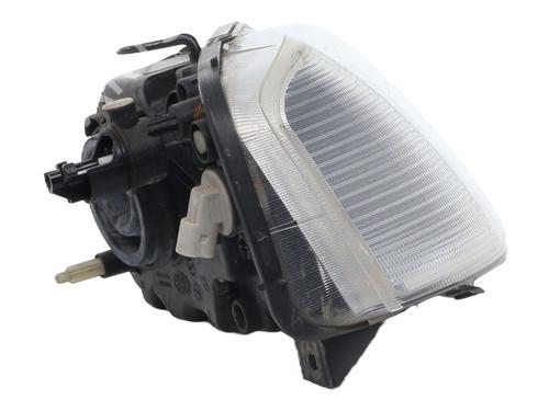 Right headlight DACIA LOGAN MCV (KS_) 1.5 dCi (KS0W) | BP20983892C29 