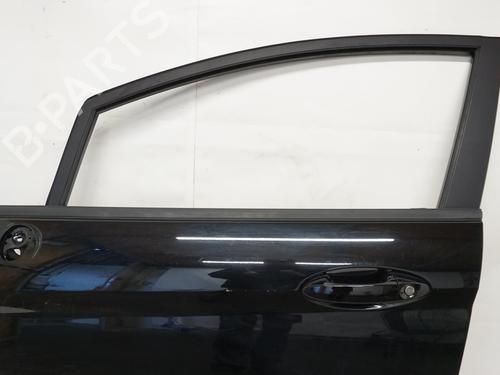 Left front door FORD FIESTA VI (CB1, CCN) 1.0 EcoBoost | BP18181583C2 