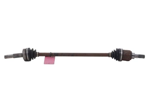 Left rear driveshaft NISSAN QASHQAI I (J10, NJ10) 1.6 dCi All-wheel Drive | BP28445786M40 