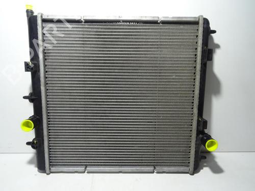 Water radiator CITROËN DS3 Convertible 1.6 VTi 120 | BP18197211M31 
