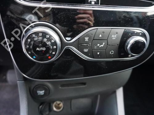 Rear left panel RENAULT CLIO IV (BH_) 0.9 TCe 90 (BHNF, BHMA, BHMH, BHJK, BHJR) | BP18180660C60 