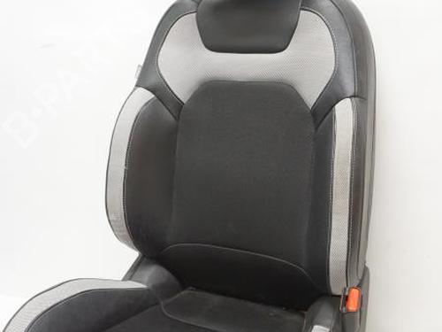 Used Right front seat CITROËN DS4 (NX_) 1.6 HDi 110 (112 hp) 18185499