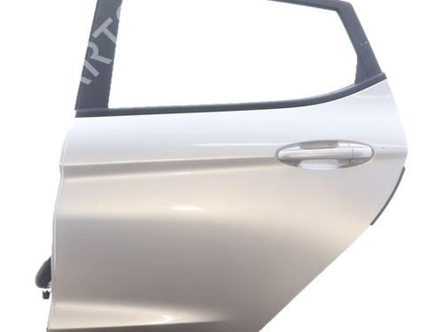 left-rear-door-ford-fiesta-vii-hj-hf-2017-39396832 main image