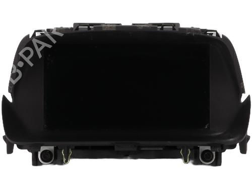 Used Display monitor OPEL MOKKA / MOKKA X (J13) 1.6 (_76) (116 hp) 19641608