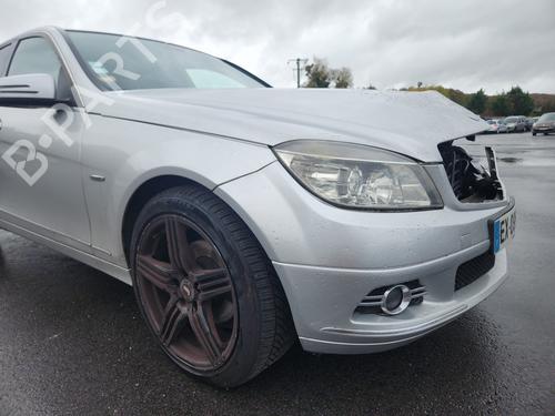 Engine MERCEDES-BENZ C-CLASS (W204) C 200 CDI (204.007, 204.006) | BP29640305M1 - Image 6