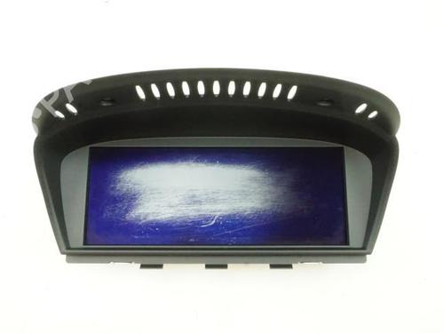 Display monitor BMW 3 Coupe (E92) 335 i BM921196905J