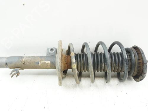 Used Left front shock absorber PEUGEOT 208 I (CA_, CC_) 1.6 HDi (92 hp) 20180441
