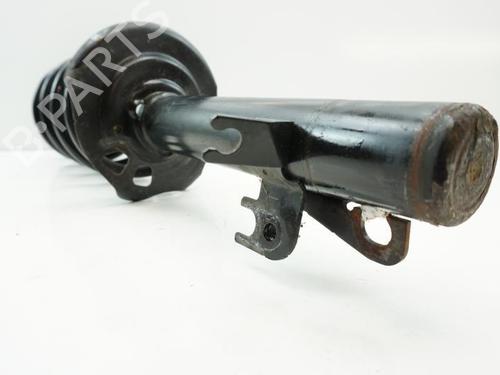 Used Left front shock absorber PEUGEOT 108 1.0 VTi (69 hp) 18193647