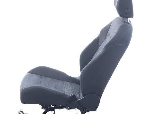 Right front seat VW GOLF VIII (CD1, DA1) 1.5 TSI | BP38609277C16 - Image 4