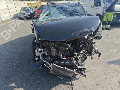 Bilradio CITROËN C4 CACTUS 1.2 VTi 82 | BP32210889E6 - Image 13
