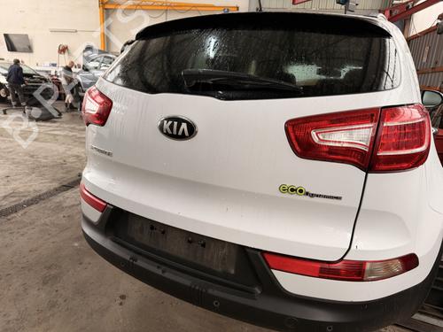Used Right tailgate light Right tailgate light 38733490 38733490
