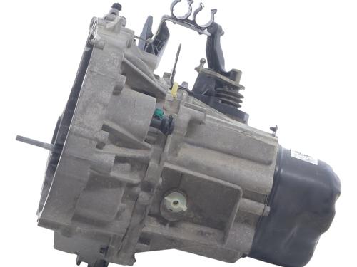 gearbox-dacia-sandero-ii-2012-34707560 main image