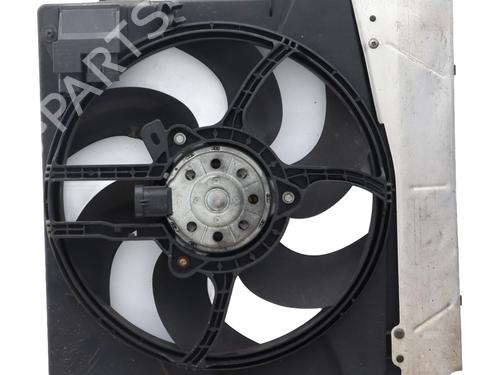 Used Radiator fan Radiator fan 33302060 33302060
