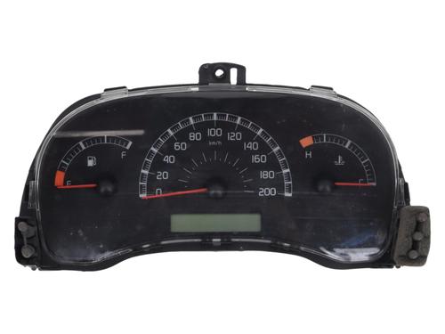 Instrument cluster FIAT PANDA (169_) 1.1 (169.AXA1A) | BP38763569C47 - Image 3