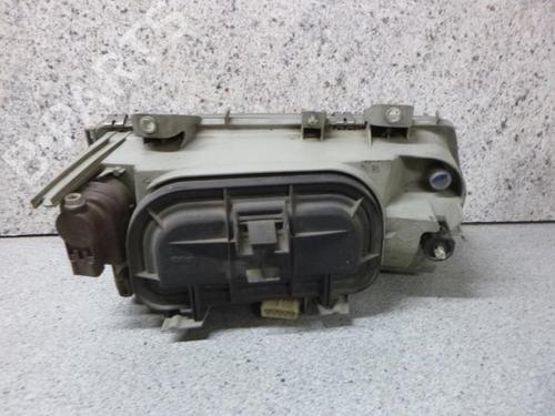Left headlight PEUGEOT 806 (221) 1.9 TD | BP18182640C28 