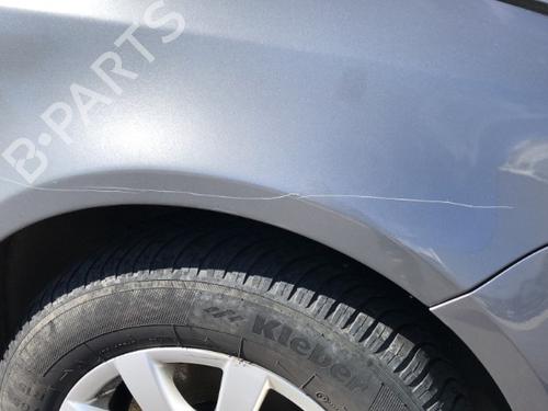 Climate control VW GOLF PLUS V (5M1, 521) 1.9 TDI | BP28494202I5 - Image 9