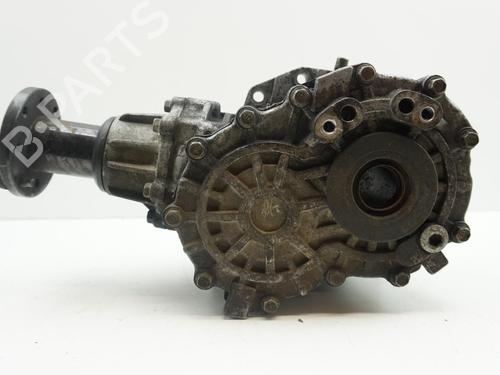 Used Transfer box HYUNDAI SANTA FÉ II (CM) 2.2 CRDi GLS 4x4 (150 hp) 18177274