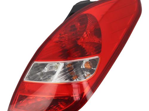 Used Right taillight HYUNDAI i20 I (PB, PBT) 1.2 (78 hp) 30327425