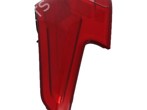 Left taillight CITROËN C5 III Break (RW_) 2.0 HDi 140 | BP24318335C34 
