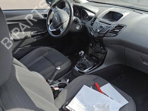 Multifunctionele display FORD FIESTA VI (CB1, CCN) 1.5 TDCi | BP21557317C48 