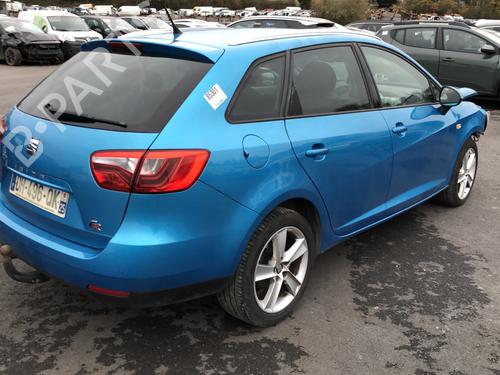 Left tailgate light SEAT IBIZA IV ST (6J8, 6P8) 1.4 TSI | BP31262041C79 - Image 10