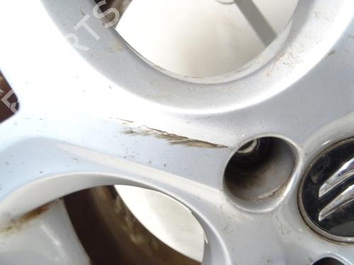 Fælk Fælk CITROËN C3 I (FC_, FN_) 1.4 i (73 hp) 27714038 27714038