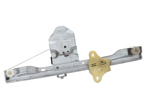 Used Front right window mechanism Front right window mechanism RENAULT TWINGO III (BCM_, BCA_) 1.0 SCe 70 (71 hp) 20983945 20983945