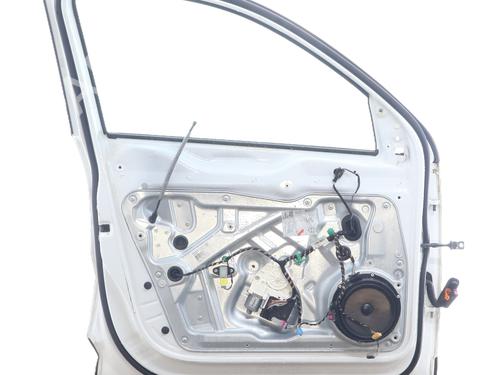 Dør venstre fortil Dør venstre fortil VW TIGUAN (5N_) 2.0 TDI (140 hp) 39894809 39894809