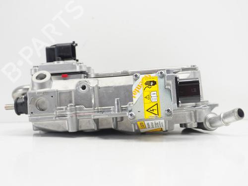 Electronic module VOLVO V60 I (155) D6 Hybrid AWD | BP18182952M83 