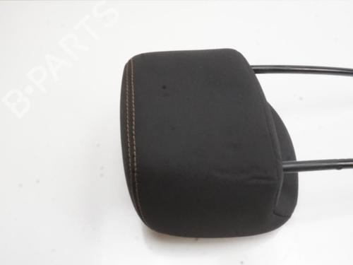 Headrest RENAULT CLIO IV (BH_) 0.9 TCe 90 (BHNF, BHMA, BHMH, BHJK, BHJR) | BP18184456I31 