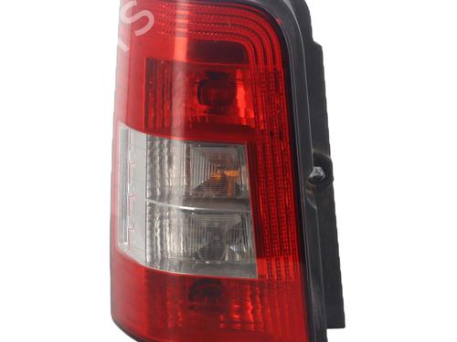 Used Left taillight CITROËN BERLINGO / BERLINGO FIRST Box Body/MPV (M_) 2.0 HDI 90 (MBRHY, MCRHY) (90 hp) 30701822