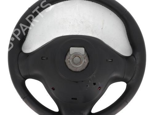 Used Steering wheel Steering wheel RENAULT CAPTUR I (J5_, H5_) 1.5 dCi 90 (J5N4, J5M5, J5MW, J5M6, J5AL, J5AJ) (90 hp) 25203573 25203573