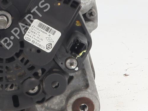 Alternator DACIA SANDERO II 1.5 dCi | BP37482642M7 - Image 4